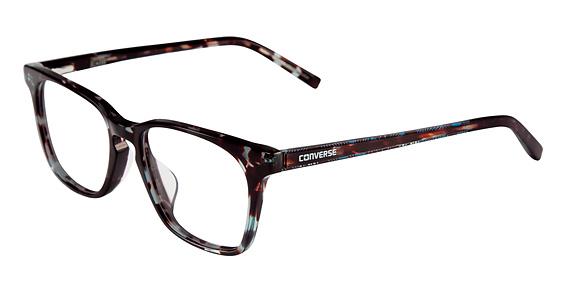 CONVERSE Q301 BLACKTORTOISE