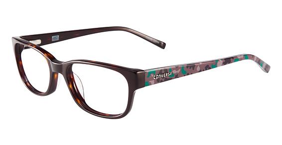  clear/tortoise