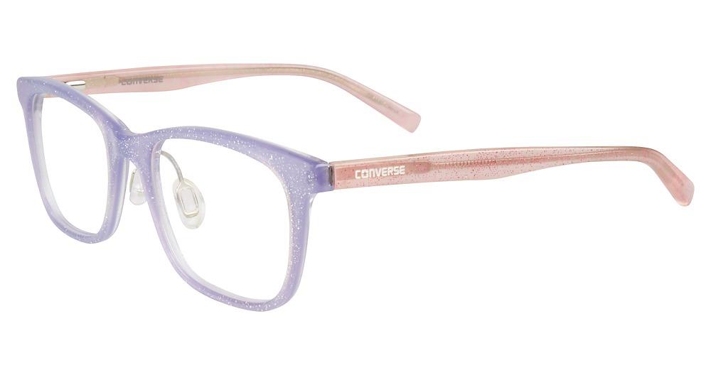  clear/lilac