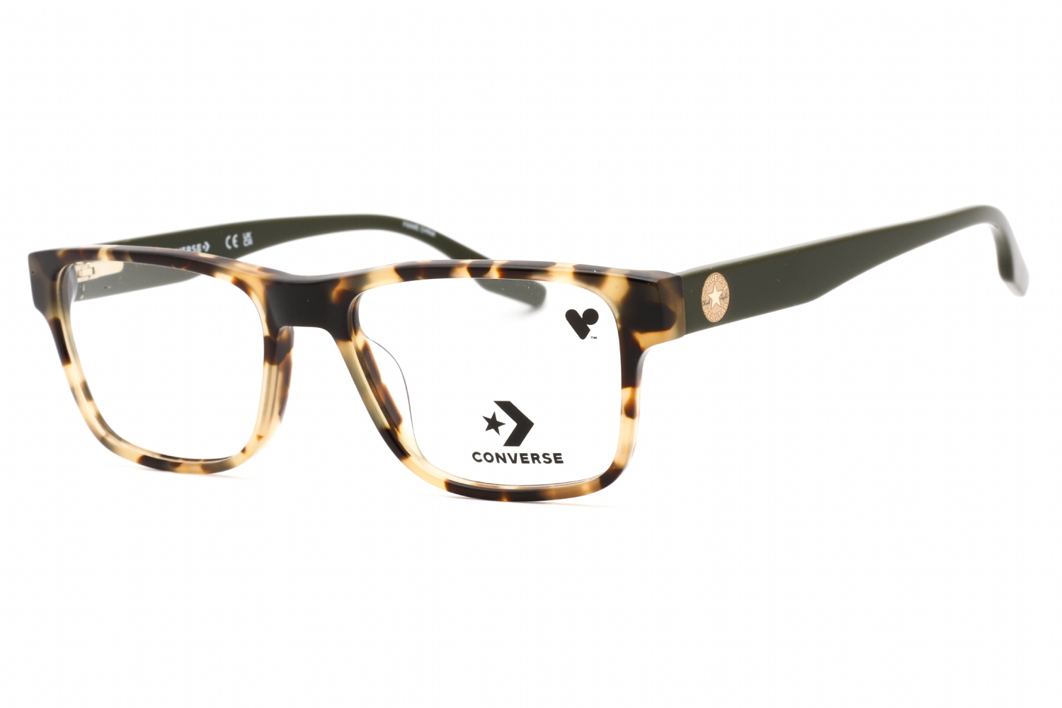  clear demo lens/tokyo tortoise