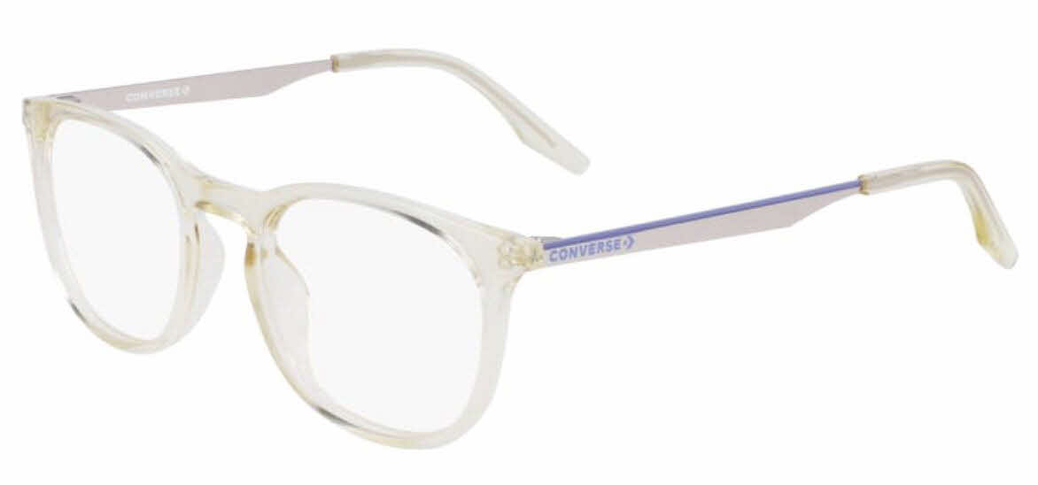  clear lens/crystal lemon drop