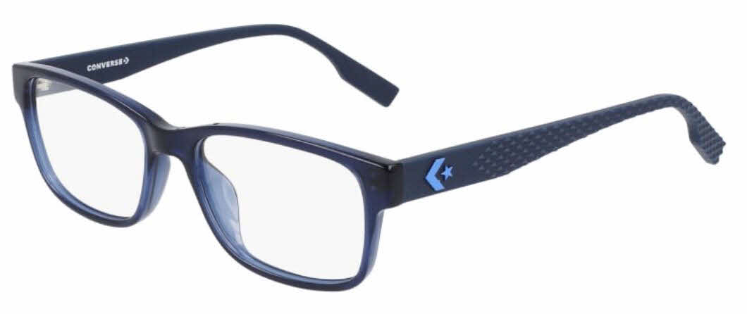  clear lens/crystal obsidian