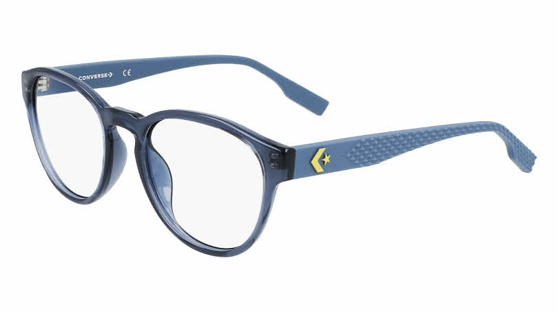  clear lens/crystal steel