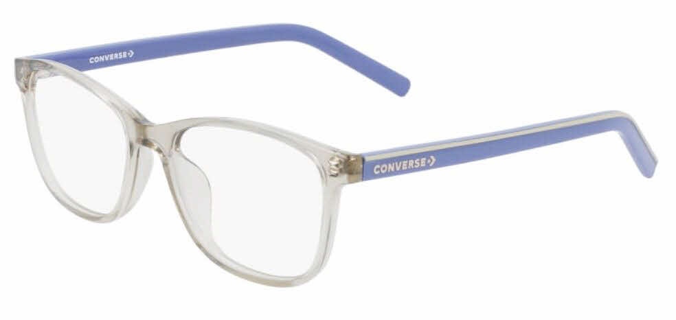 clear lens/crystal string