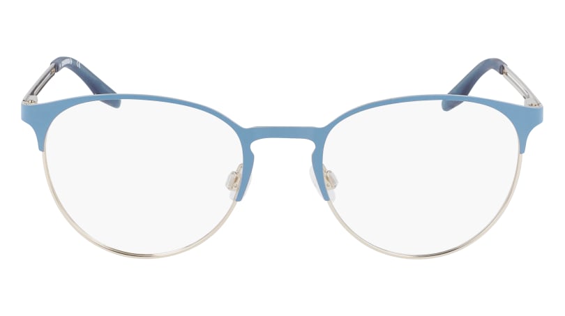  clear lenses/matte aegean storm