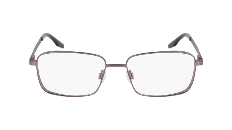  clear lenses/satin gunmetal/utility