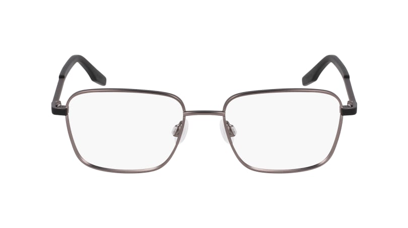  clear lenses/matte gunmetal/black