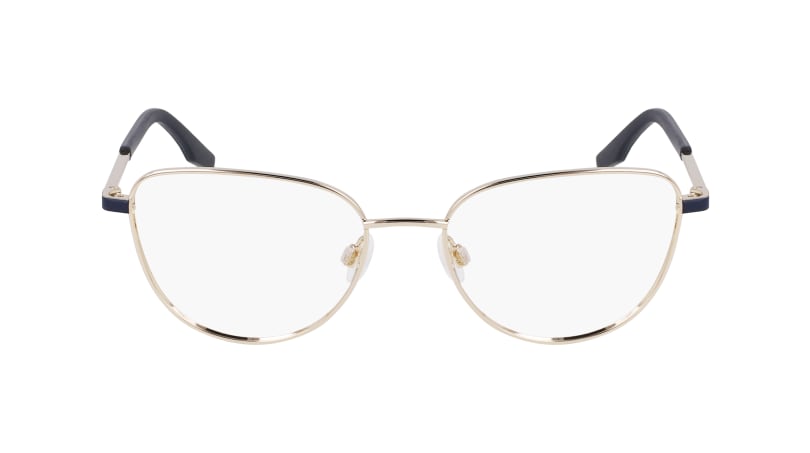  clear lenses/gold/obsidian