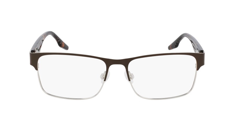  clear lenses/matte fresh brew