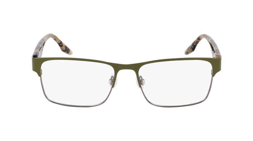  clear lenses/matte converse utility