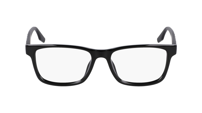  clear lenses/black
