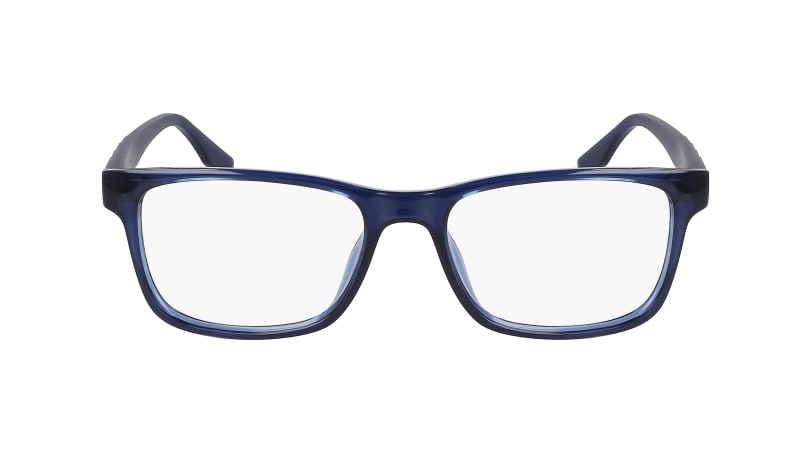  clear lenses/crystal converse navy
