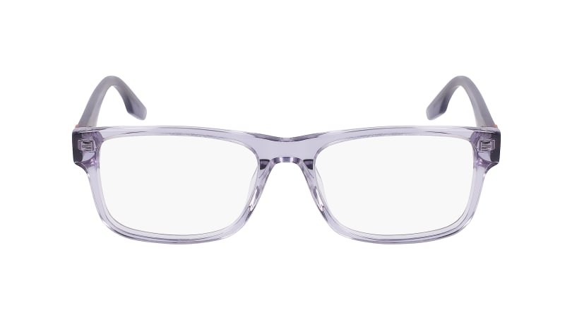  clear lenses/crystal smoke