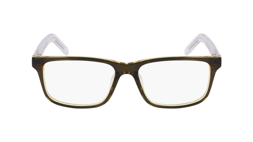  clear lenses/crystal cargo/citron laminate