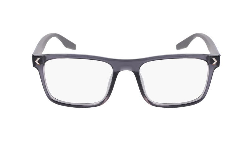  clear lenses/crystal origin story