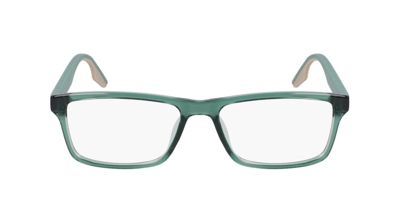  clear lenses/crystal admiral elm