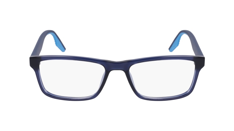  clear lenses/crystal converse navy