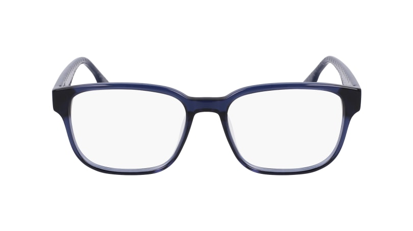  clear lenses/crystal converse navy