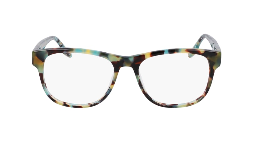  clear lenses/aqua tokyo tortoise