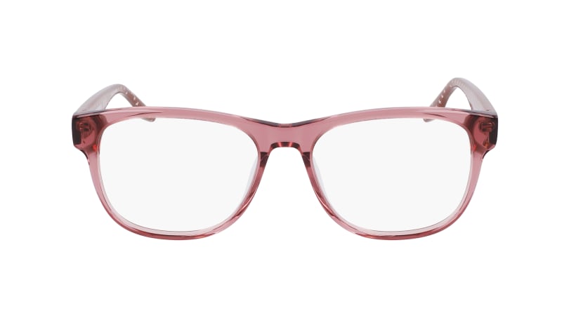  clear lenses/crystal saddle