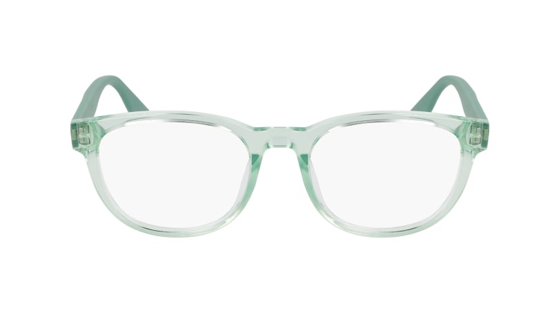  clear lenses/crystal sticky aloe