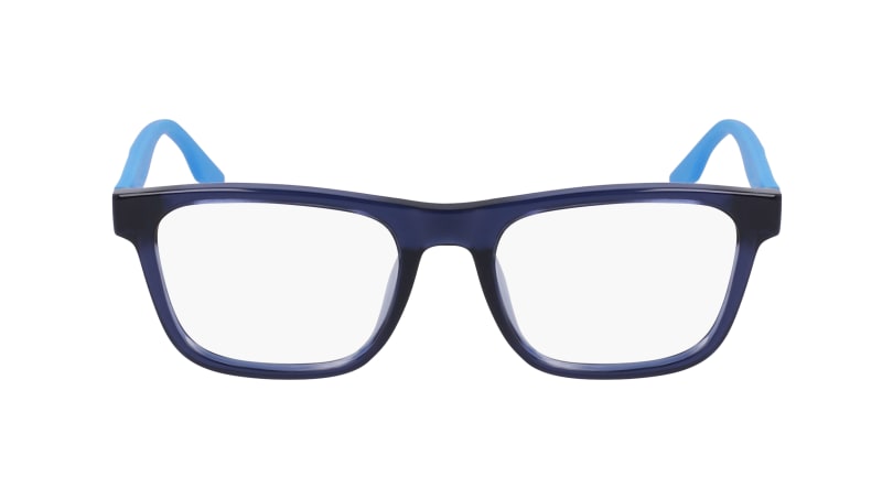  clear lenses/crystal converse navy