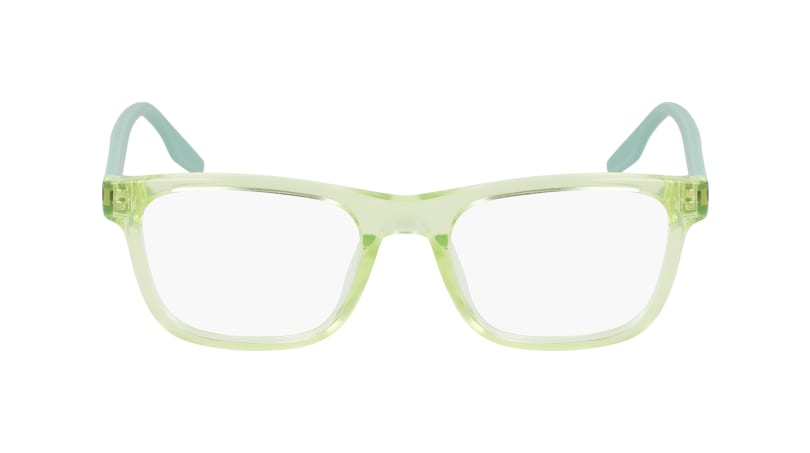  clear lenses/crystal citron