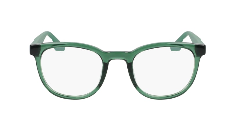  clear lenses/crystal admiral elm