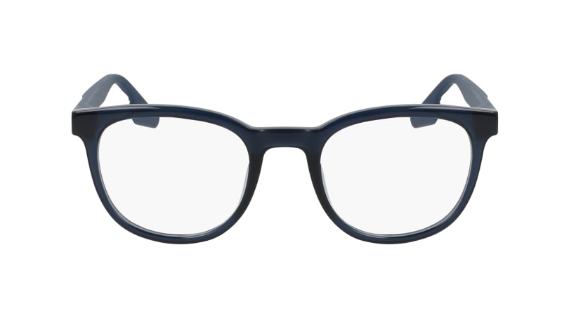  clear lenses/crystal converse navy