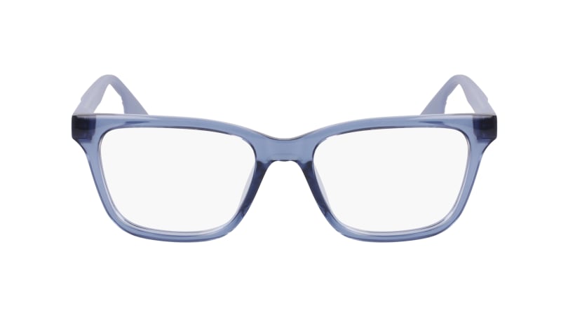 clear lenses/crystal thunder daze