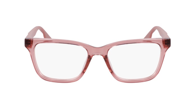  clear lenses/crystal saddle