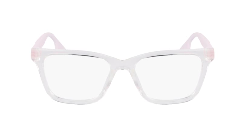  clear lenses/crystal clear/lilac daze