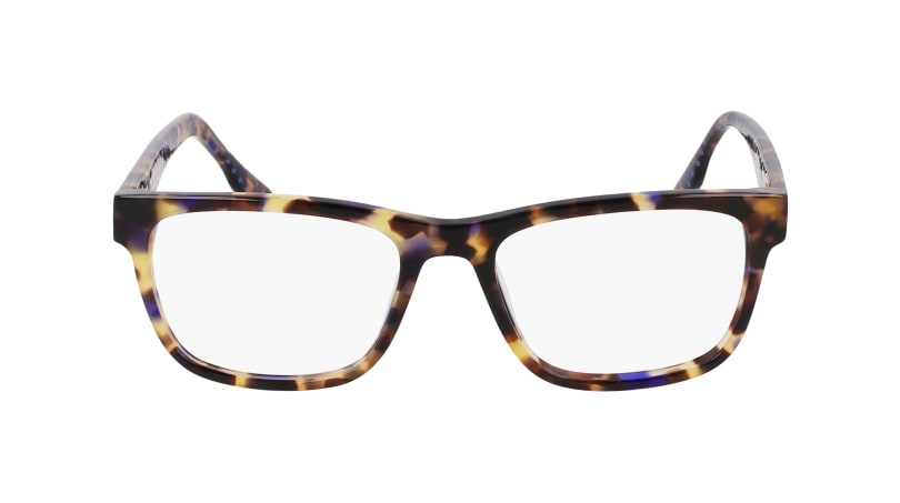  clear lenses/tokyo/cobalt tortoise