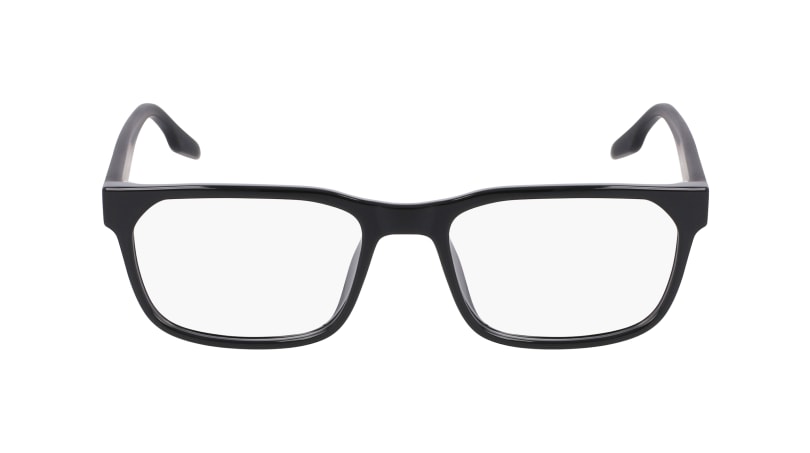  clear lenses/black