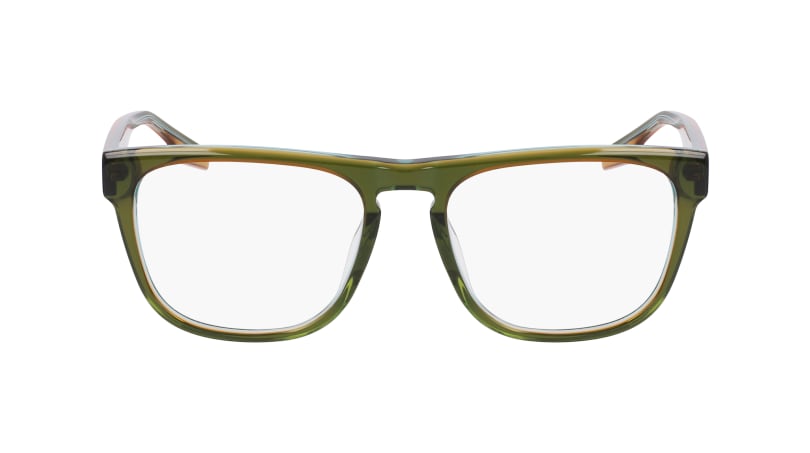  clear lenses/crystal cargo/teal laminate