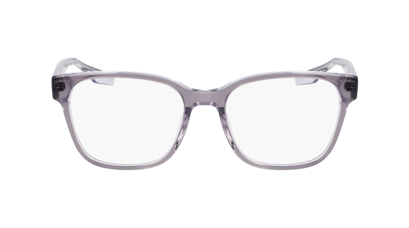  clear lenses/crystal grey/clear laminate