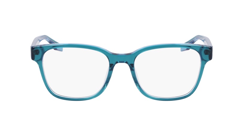  clear lenses/crystal berry/peach laminate