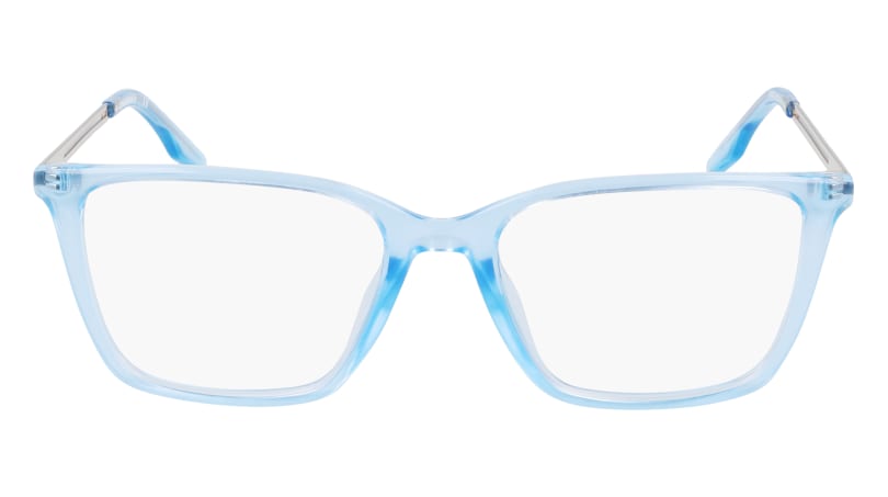  clear lenses/crystal sea salt blue