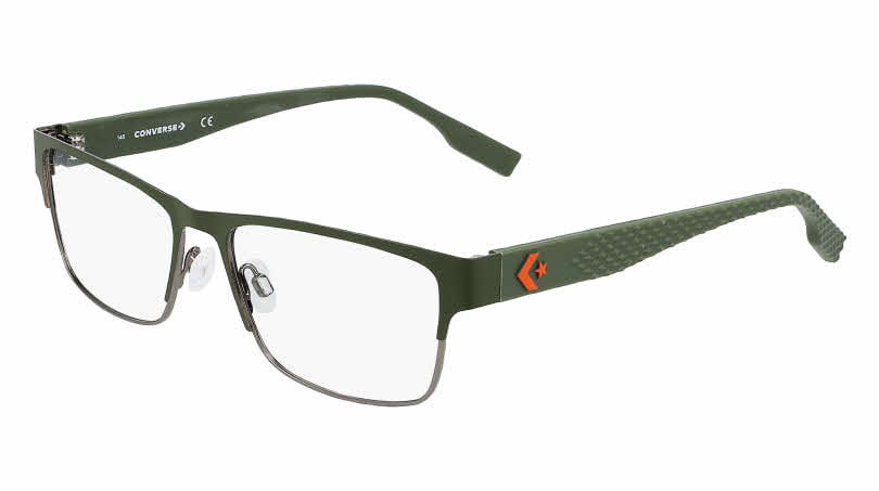 clear lens/matte cargo