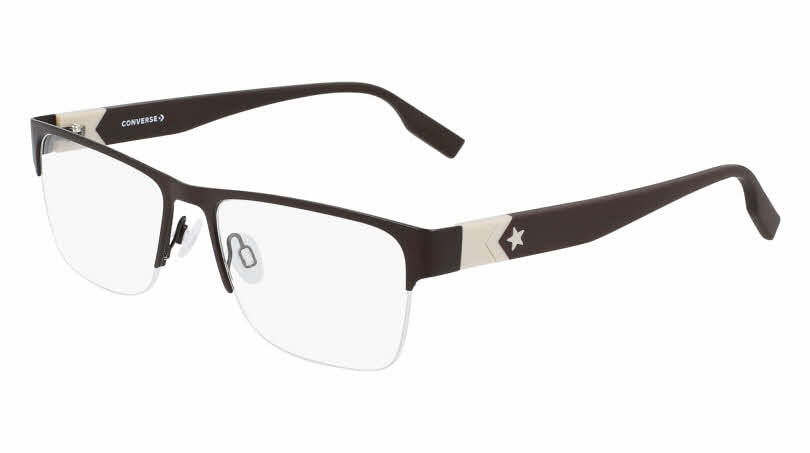  clear lens/matte el dorado