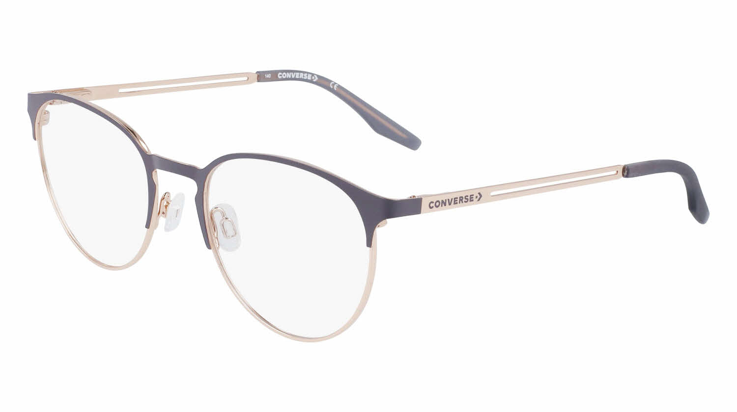  clear lens/matte light carbon
