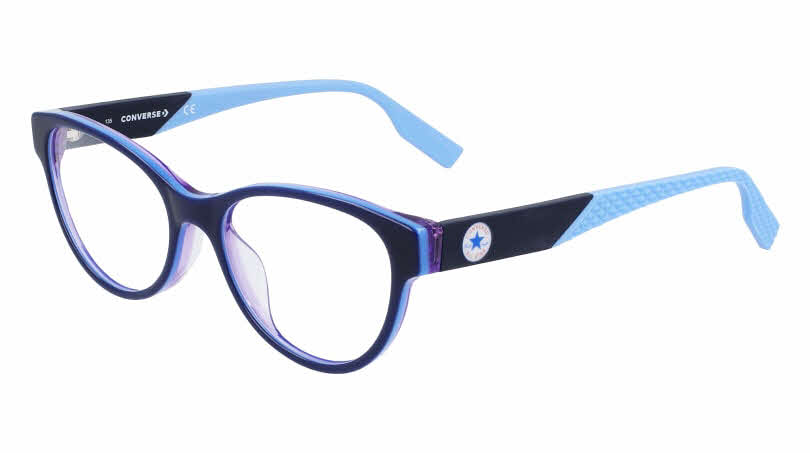  clear lens/navy
