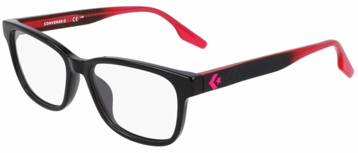  clear lens/black