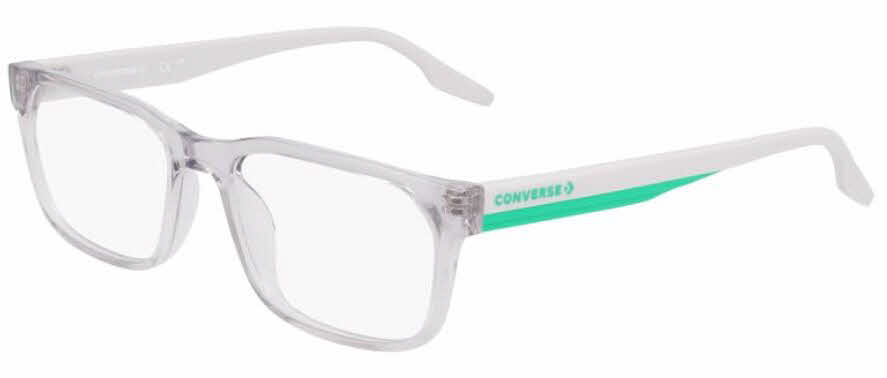  clear lens/crystal barely grey