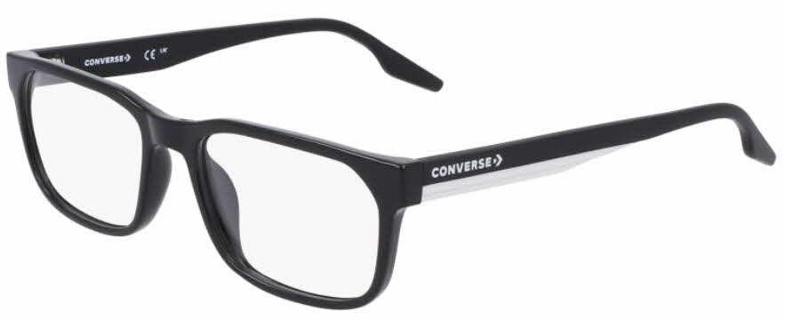  clear lens/black