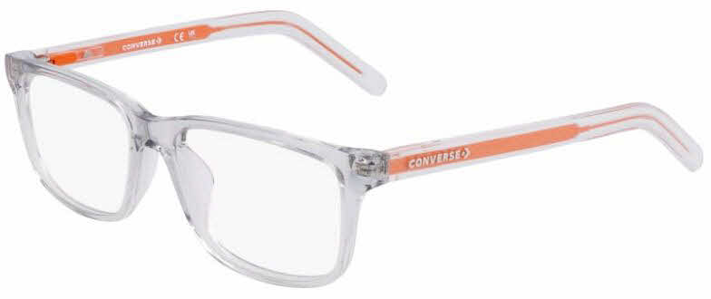  clear lens/crystal smoke