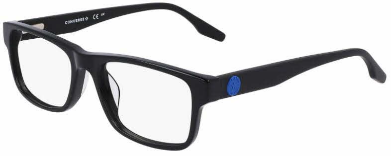  clear lens/black