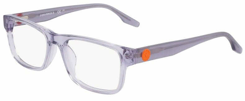  clear lens/crystal smoke