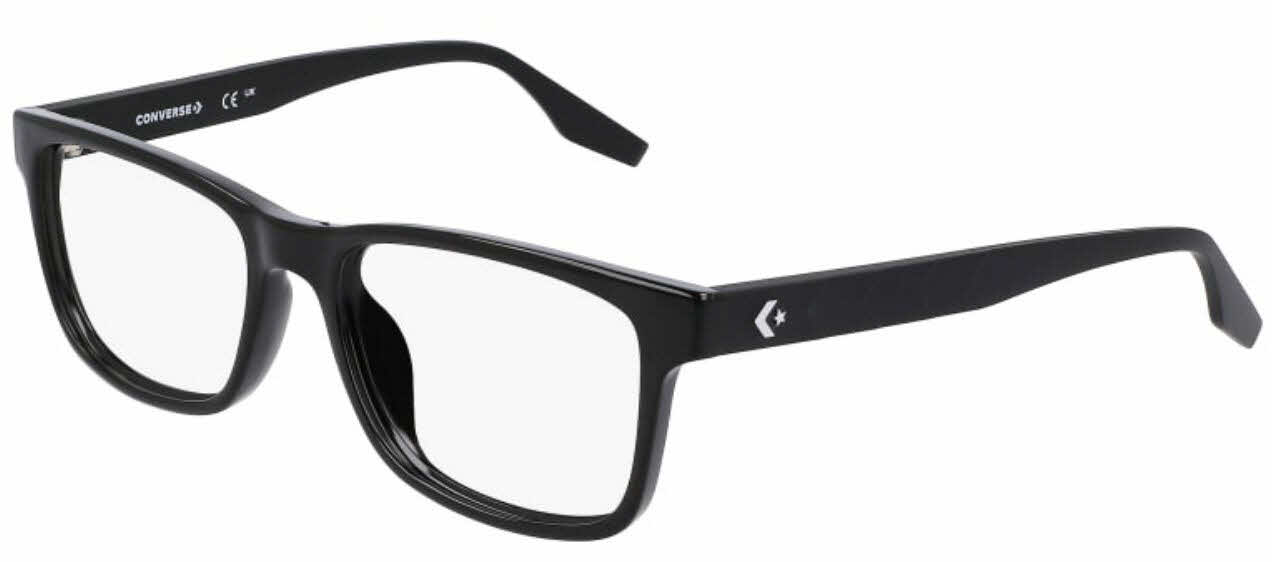  clear lens/black