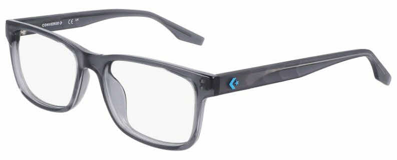  clear lens/crystal cyber grey